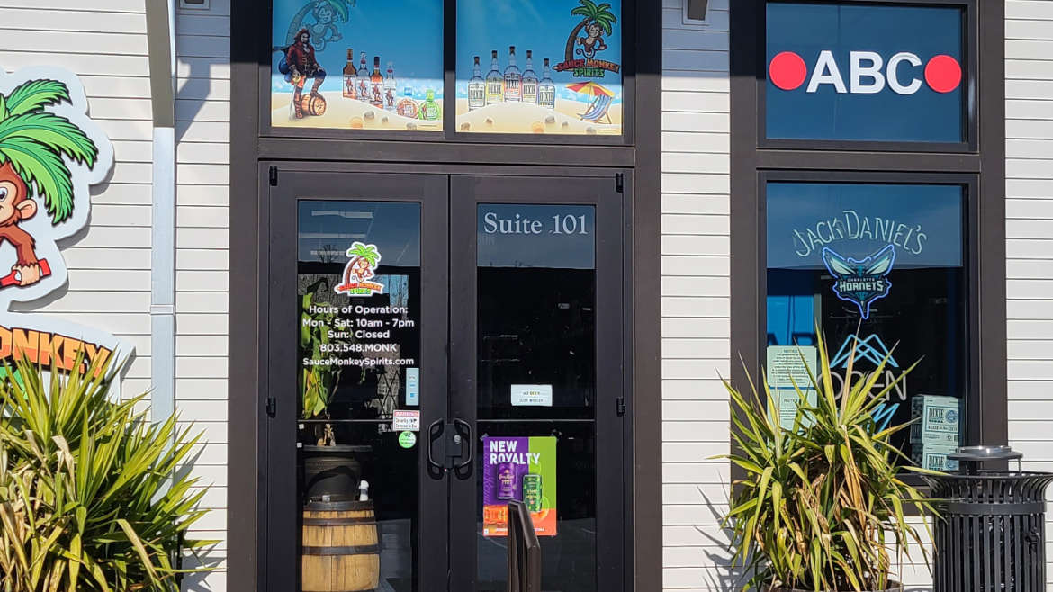 Why Choosing a Liquor Store Over ABC Store Matters
