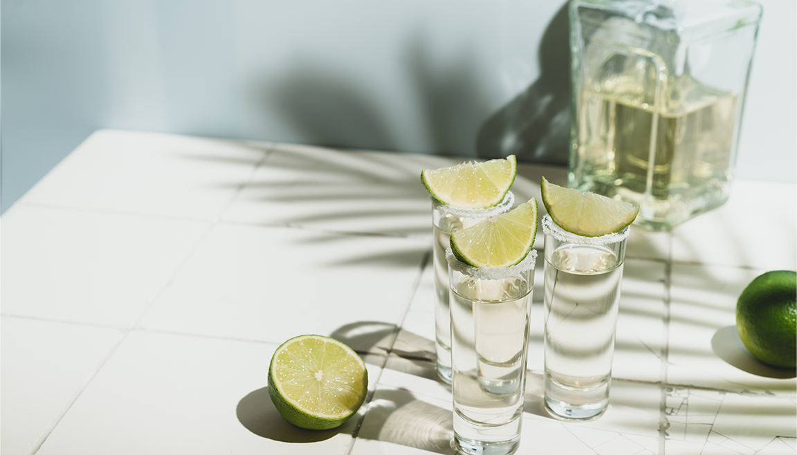 Liquor Store Tips: Benefits Of Tequila Part 1