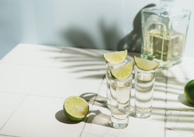 Liquor Store Tips: Benefits Of Tequila Part 1