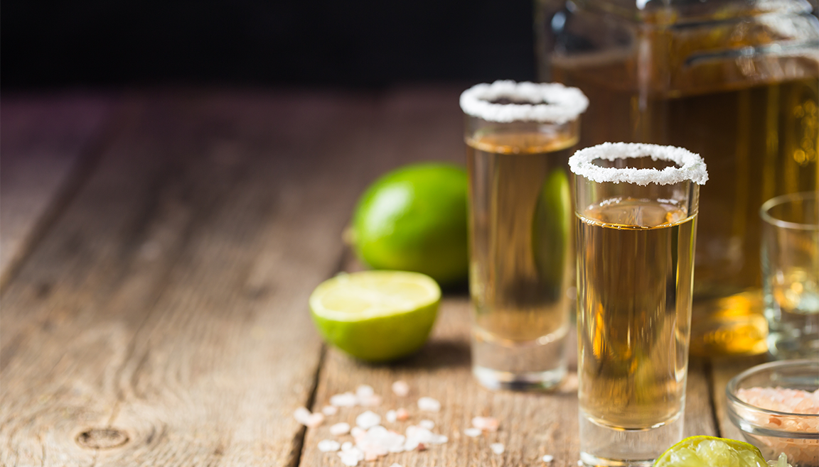 Liquor Store Tips: Benefits Of Tequila Part 2