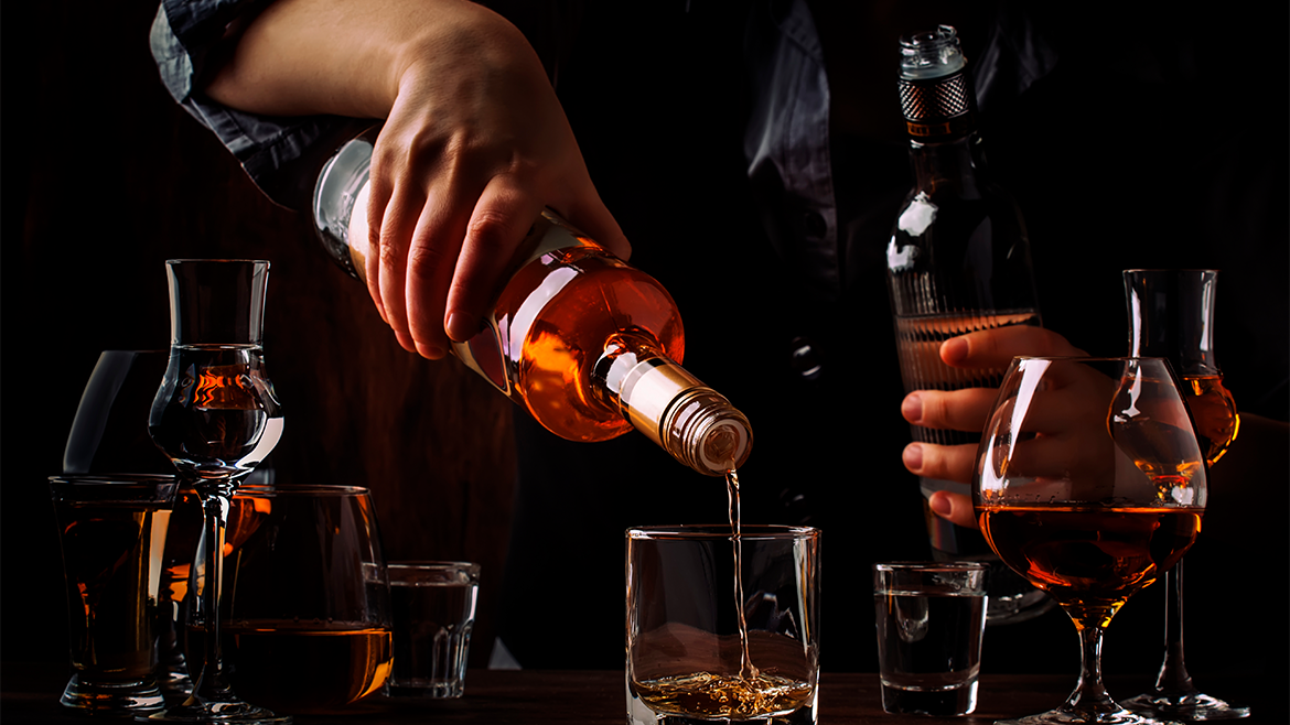 Your Liquor Store’s Rum Guide – A Rum For Every Occasion