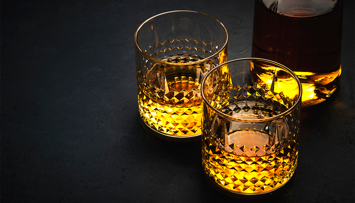 Liquor Store’s Bourbon Guide – Bourbon 101