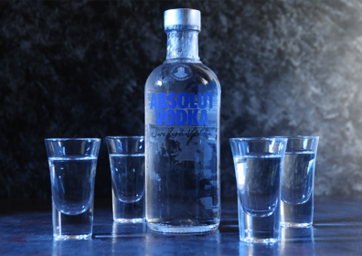 The Liquor Store’s Guide to Vodka