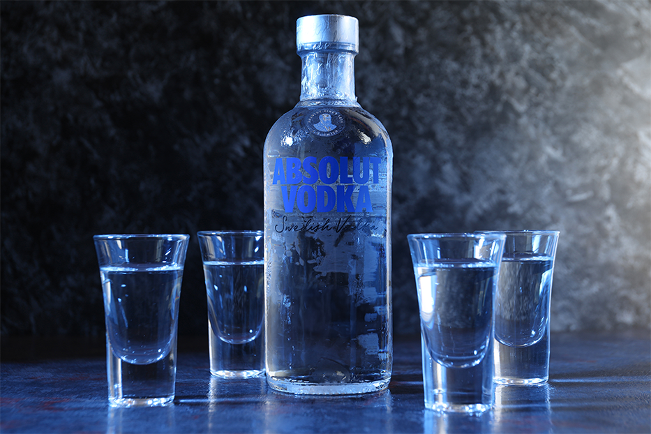 The Liquor Store’s Guide to Vodka
