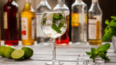 Gin 101: Your Liquor Store’s Guide to Botanicals and Flavor Profiles