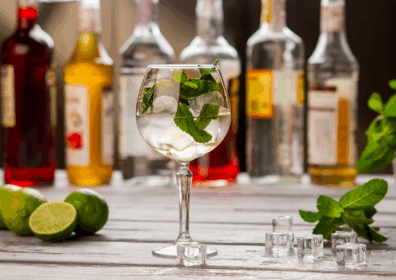 Gin 101: Your Liquor Store’s Guide to Botanicals and Flavor Profiles