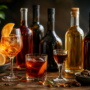 Liquor Store Guide to Aperitifs and Amaro: The Bitter Spirits Taking Over Cocktail Culture