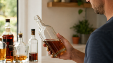 Liquor Store Guide to Does Liquor Expire? How Long Different Spirits Last After Opening