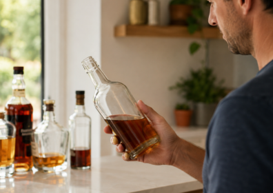 Liquor Store Guide to Does Liquor Expire? How Long Different Spirits Last After Opening