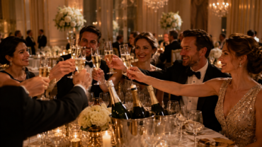 Liquor Store Guide to Champagne vs. Prosecco vs. Cava