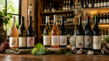 Liquor Store Guide to Natural Wine vs. Organic Wine vs. Biodynamic Wine