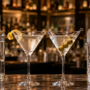 Liquor Store Guide to the Modern Martini – Gin vs. Vodka and Shaken vs. Stirred