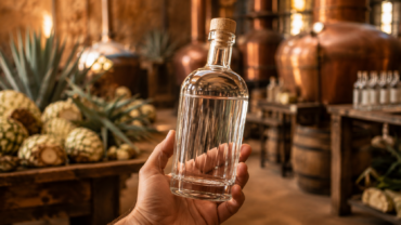 Liquor Store Guide To Additive-Free Tequila: What It Means and How to Choose a Better Bottle