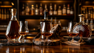 Liquor Store Guide to Cognac vs. Armagnac vs. Brandy: What’s the Difference?