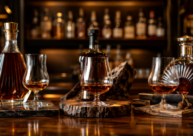 Liquor Store Guide to Cognac vs. Armagnac vs. Brandy: What’s the Difference?